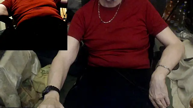 maxdaddy690 online show from 04/07/26, 07:26