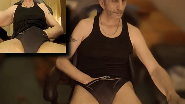 maxdaddy690 online show from 03/05/25, 11:27