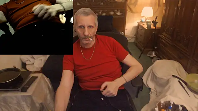 maxdaddy690 online show from 03/11/26, 12:15