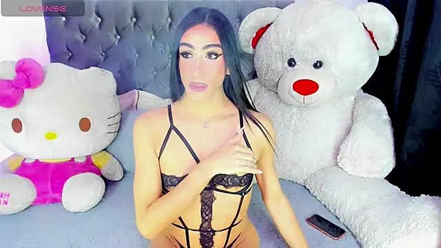 Julie Lovelyx1 online show from 03/20/26, 04:46