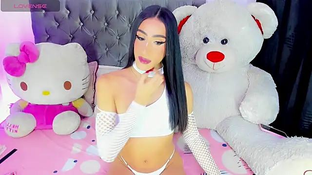 Julie Lovelyx1 online show from 05/03/26, 03:00
