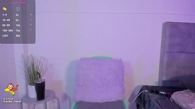annabananas01 online show from 02/12/26, 04:07