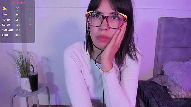 annabananas01 online show from 02/15/26, 03:07