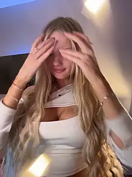 AngelicaaHeaven online show from 11/01/25, 05:51