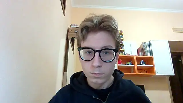 Snapshot of FruitedHymnal chatting on 01/19/26, 02:21 FruitedHymnal online show from 01/19/26, 02:21