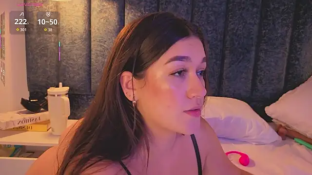 Ariannaa Suarez1 online show from 02/03/26, 02:53