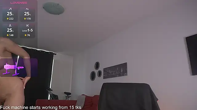 Jessi Q online show from 03/25/26, 06:35