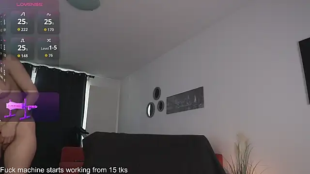 Jessi Q online show from 05/23/26, 05:39