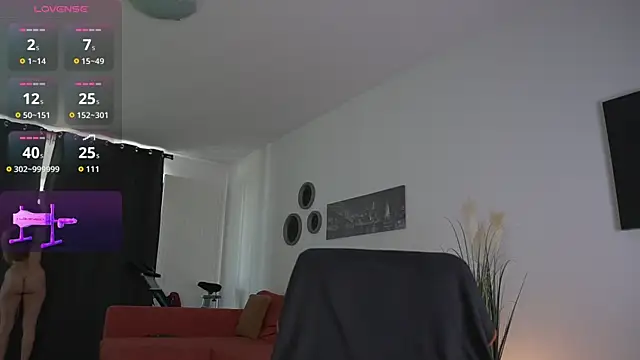 Jessi Q online show from 10/30/25, 07:17