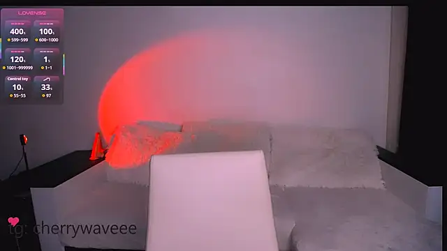 Cherry Bite online show from 03/26/26, 10:07