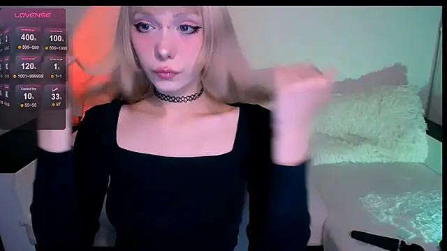 Cherry Bite online show from 03/10/26, 05:33