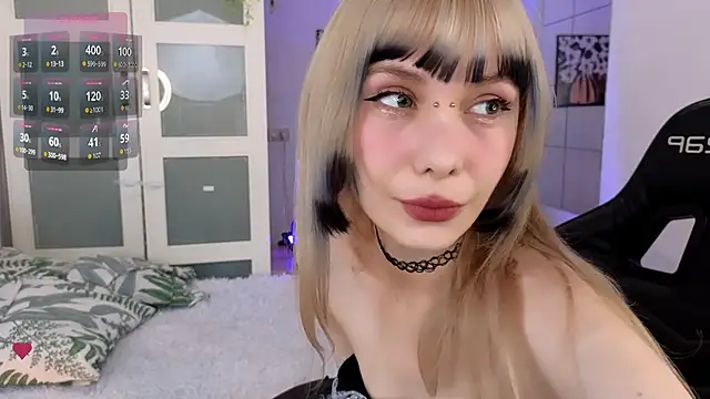 Cherry Bite online show from 11/07/25, 09:41