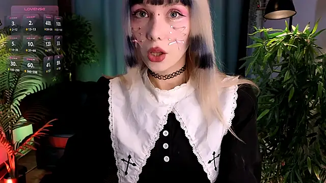 Cherry Bite online show from 11/01/25, 11:09