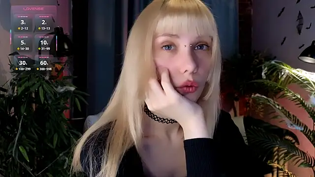 Cherry Bite online show from 10/22/25, 09:46