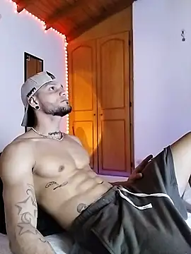 morenosiam online show from 12/19/25, 03:43