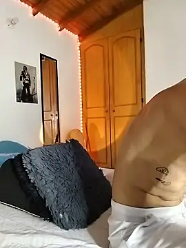 morenosiam online show from 01/18/26, 08:23