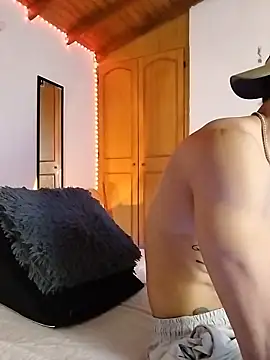 morenosiam online show from 11/30/25, 10:21