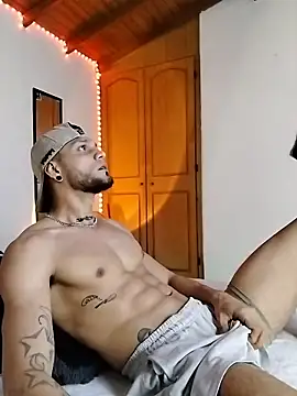 morenosiam online show from 01/14/26, 04:38