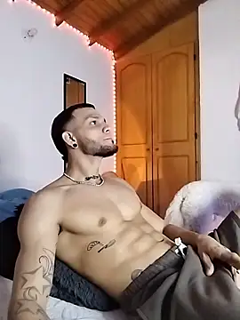 morenosiam online show from 11/20/25, 12:55