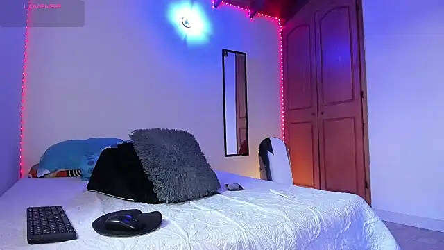 morenosiam online show from 10/26/25, 09:59