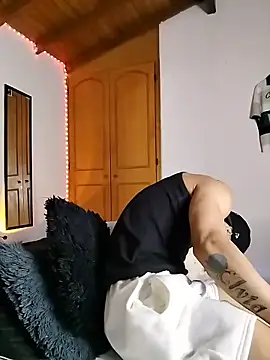 morenosiam online show from 11/16/25, 09:30