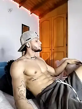 morenosiam online show from 11/27/25, 02:12