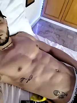 morenosiam online show from 11/13/25, 05:00