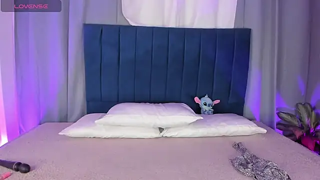 Iam brittanyjhons online show from 03/05/26, 06:21