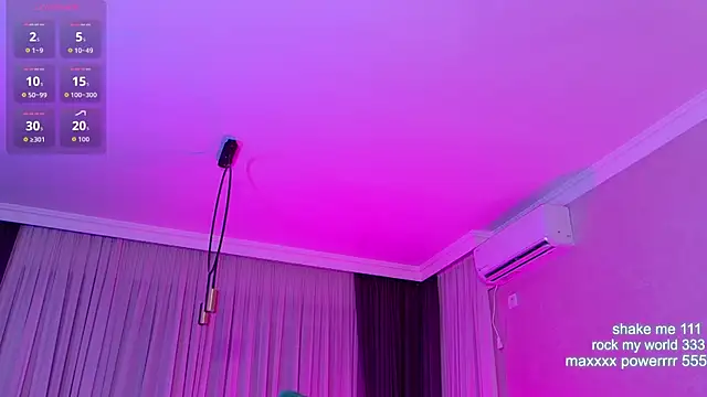 CutiePie69   online show from 05/01/26, 07:19