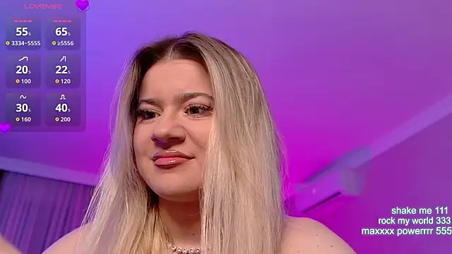 CutiePie69   online show from 06/07/26, 07:19