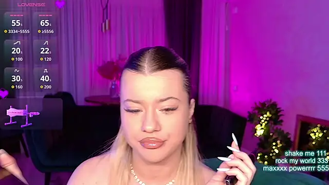 CutiePie69   online show from 06/05/26, 07:19