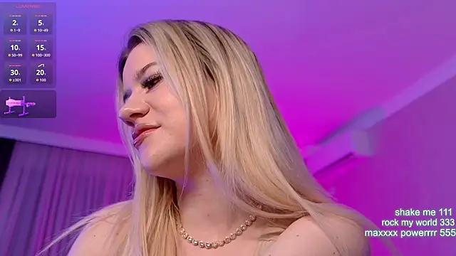CutiePie69   online show from 05/12/26, 07:20