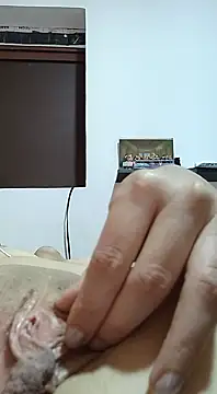 Ana-traviesa online show from 12/28/24, 04:30