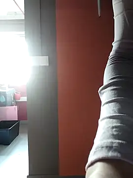 gothicmagiccatgirl online show from 11/01/25, 11:53