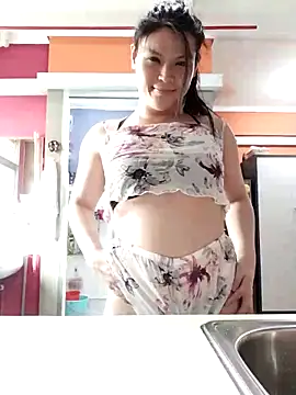 gothicmagiccatgirl online show from 11/30/25, 11:49