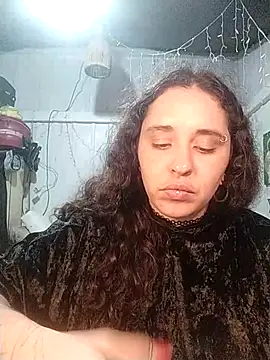 Snapshot of Fellyna chatting on 10/12/25, 07:32 Fellyna online show from 10/12/25, 07:32