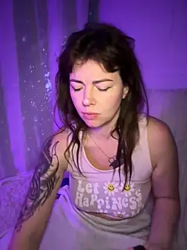 NaughtyLittleVeteran online show from 12/15/25, 08:09