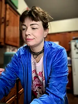 NaughtyLittleVeteran online show from 11/26/25, 09:20