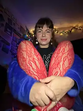 NaughtyLittleVeteran online show from 12/18/25, 08:19