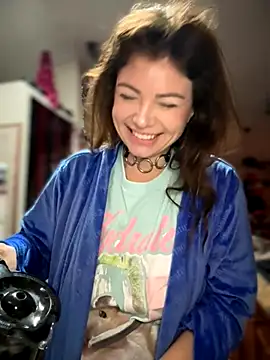 NaughtyLittleVeteran online show from 11/23/25, 10:36