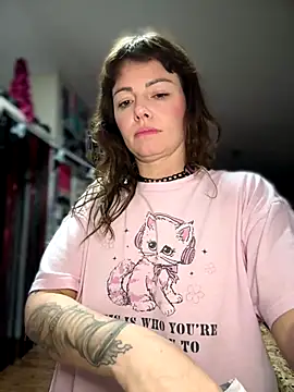 NaughtyLittleVeteran online show from 11/22/25, 10:36