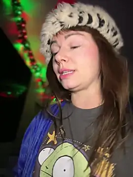 NaughtyLittleVeteran online show from 12/02/25, 09:22