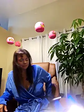 NaughtyLittleVeteran online show from 10/27/25, 07:20