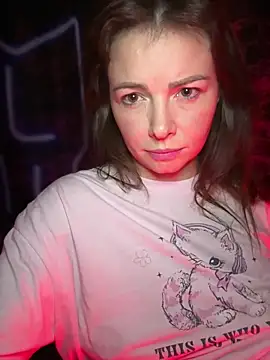 NaughtyLittleVeteran online show from 10/29/25, 01:15