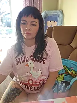 NaughtyLittleVeteran online show from 02/28/25, 01:47