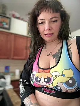 NaughtyLittleVeteran online show from 03/07/25, 03:18