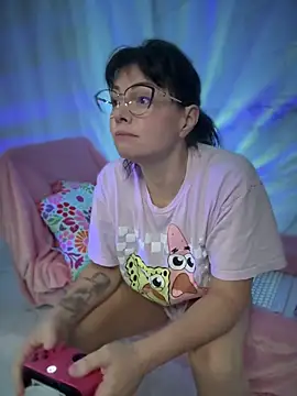 NaughtyLittleVeteran online show from 09/15/25, 08:04