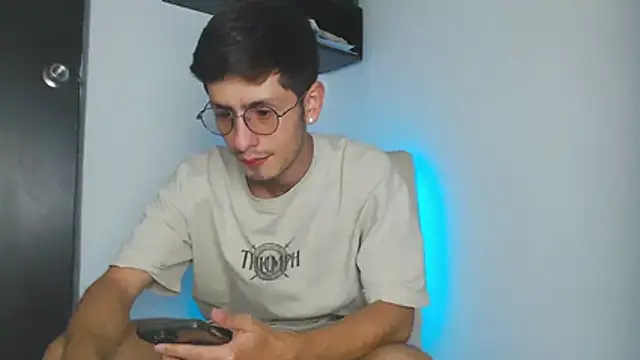 Andy collins   online show from 10/18/25, 12:12