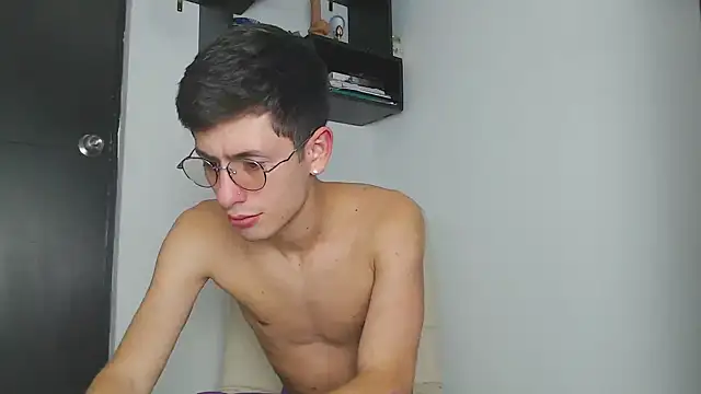 Andy collins   online show from 01/12/26, 03:13