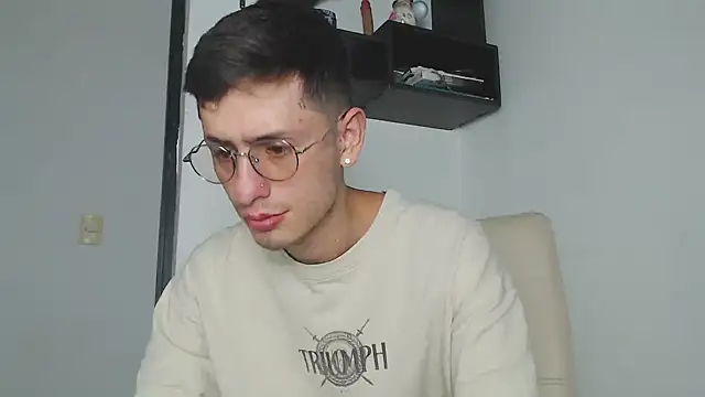 Andy collins   online show from 01/17/26, 01:31